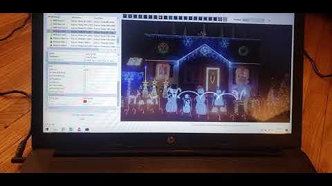 XLights to Falcon 16v4, Quick and Super Easy!