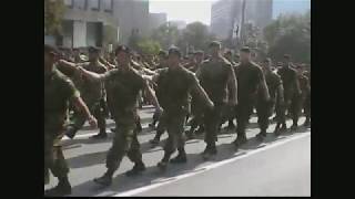 Military Parade Sept. 17, 2006