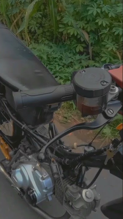 buat story w.a  Cinematic montor vega rr/ZR keren #cinematic #jedagjedug #vegazr #vegarr