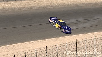 iRacingSim64 2013 10 29 High Speed Loop