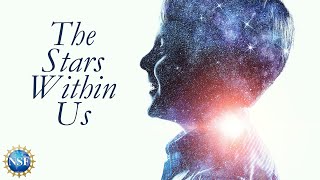 The Stars Within Us: How the Elements Inside You, and Everything, Were Forged