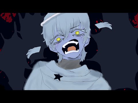 Usseewa / Ado (just art cover for now) うっせぇわ