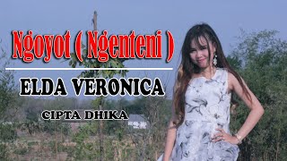 Elda Veronica - Ngoyot | Dangdut 