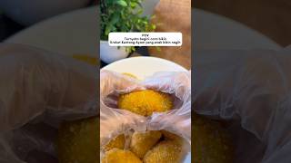 Masakan rumahan #Kroket kentang ayam #youtubeshorts #fypシ #cooking #food