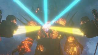 What If Watchman Of Doom Died In Skibidi Toilet 79 Part 2? Fanmade Part 1 Wip