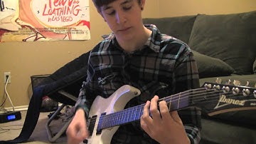 What Happens If I Cant Check My Myspace When We Get There-Attack Attack! (cover