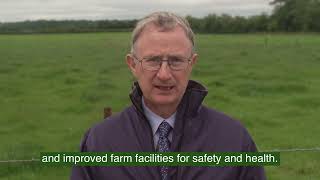 Introduction to Managing Farm Safety and Health Video Series - Professor Frank O'Mara