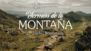 Efecto “Boomerang” by Comunidad de Fe Cancún 918 views 2 months ago 45 minutes