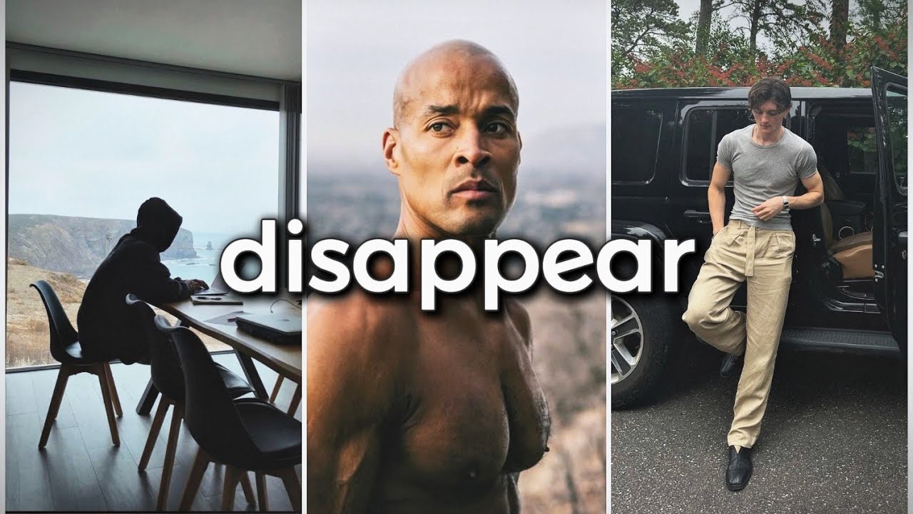 Disappear for 6 Months and Come Back UNRECOGNIZABLE | Full Glow Up Transformation (Step by Step)