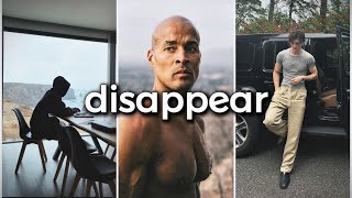 Disappear for 6 Months and Come Back UNRECOGNIZABLE | Full Glow Up Transformation (Step by Step)