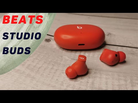 Đánh giá tai nghe Beats Studio Buds – Nhỏ gọn và tiện dụng