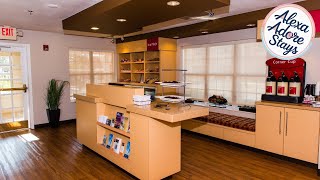 MainStay Suites Houston NASA/Clear Lake | Houston (TX), United States | Hotel Review 🏨 | Alexa Adore Stays