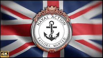 #4 PVP Enemy Recognition, Trade & Combat PVP Naval Action Beginners Guided Gameplay