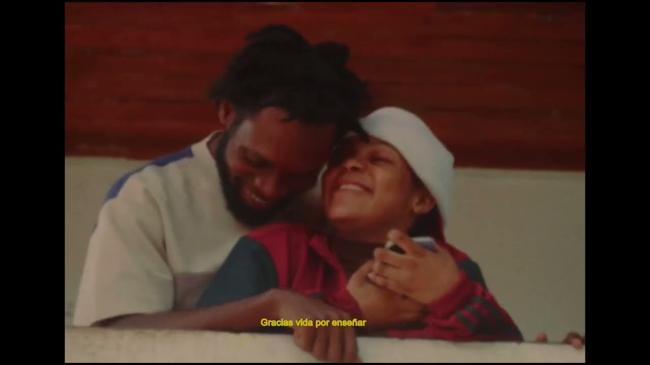 Mayezus - ALOVIU (Video Oficial)