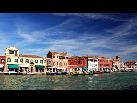 วีดีโอ: Torcello description and photos - อิตาลี: เวนิส