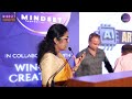 Dr. Vaishali Veer Madam, EI South Mumbai, Speech in MINDSET Foundation organise Workshop on AI