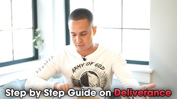 How To Cast Out DEMONS in 8 Minutes!