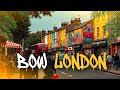 Bow - London E3