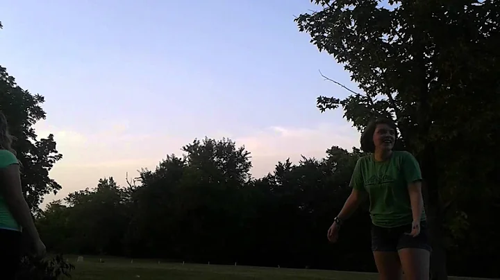 Shelley Cunningham 1st drive(3)