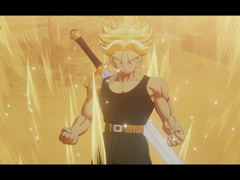 Dragon Ball Z