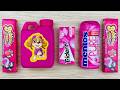 Huba Bubba Bubblegum Wrappers and Mentos Sweet Crinkles Relaxing ASMR Video