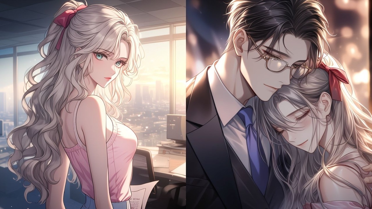 Он послал меня к другому мужчине — и то, что он услышал, взорвало дверь!