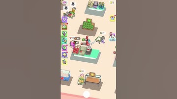 My Mini Mart - Gameplay Walkthrough Part 67 #shorts