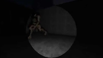 OpenGL - demo 15. Skeleton Animation!
