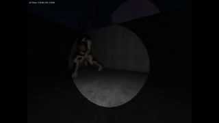 OpenGL - demo 15. Skeleton Animation!