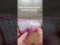 çok kolay örgü modeli anlatımlı#knitting#knittingdesign#modelos#bebekörgüsü #örgü #örgü