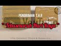 PENGIRIMAN THR “Tebusmurah Hari Raya”