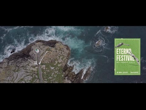 DAKIDARRÍA "Eterno festival" ft. GANJAHR FAMILY (Videoclip)