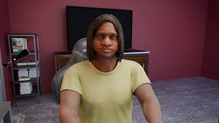 MY 2ND DAY AS A HITMAN! SPECIAL AGENT LEEK BACK OUTSIDE! THEY HAD ME PULL UP WHERE? NEW BLICK? GEN 5