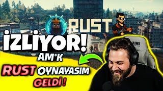 Elraenn ' Rust Elraen vs Unlost Fragman ' Editimi izliyor ! Resimi