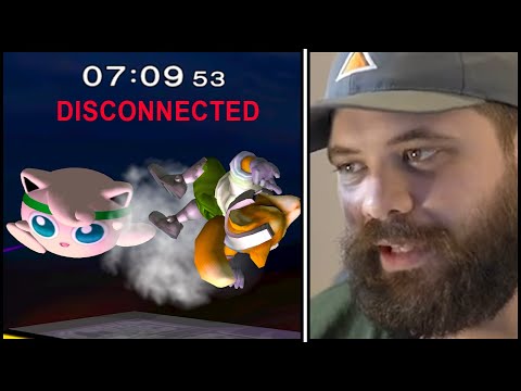 Melee Online No Longer Works