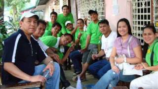 jpnhs batch 84 muvee part III