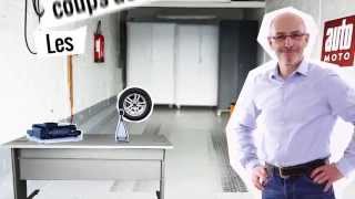 Volkswagen Golf GTE : record de sobriété - Coup de coeur AutoMoto 2015