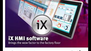 Report Management In Ix Developer. Video 10 By Beijer Electronics