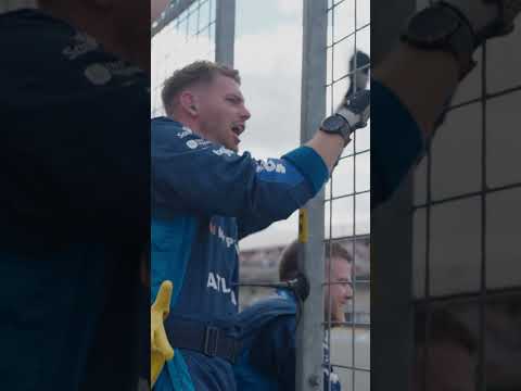Jobs For Williams Racing
