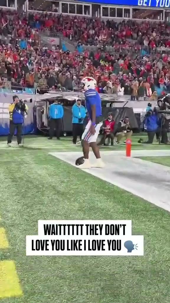 He hit that ?
