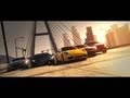 Need for Speed™ Most Wanted Announce Trailer -- Official E3 2012