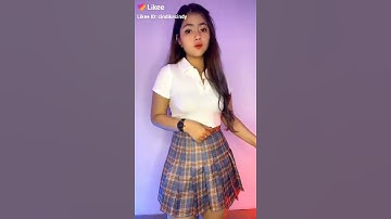 JOGET PARGOY Likee challenge #shorts
