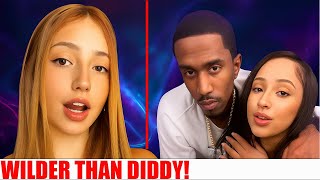 "Diddy’s ‘Adopted Daughter’ Ava Baron Was USED?! What Really Happened…"