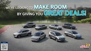 Jack Giambalvo Hyundai is Getting a Makeover and We Need to Make Room | Near York, Pa Giambalvo Hyundai York Pa