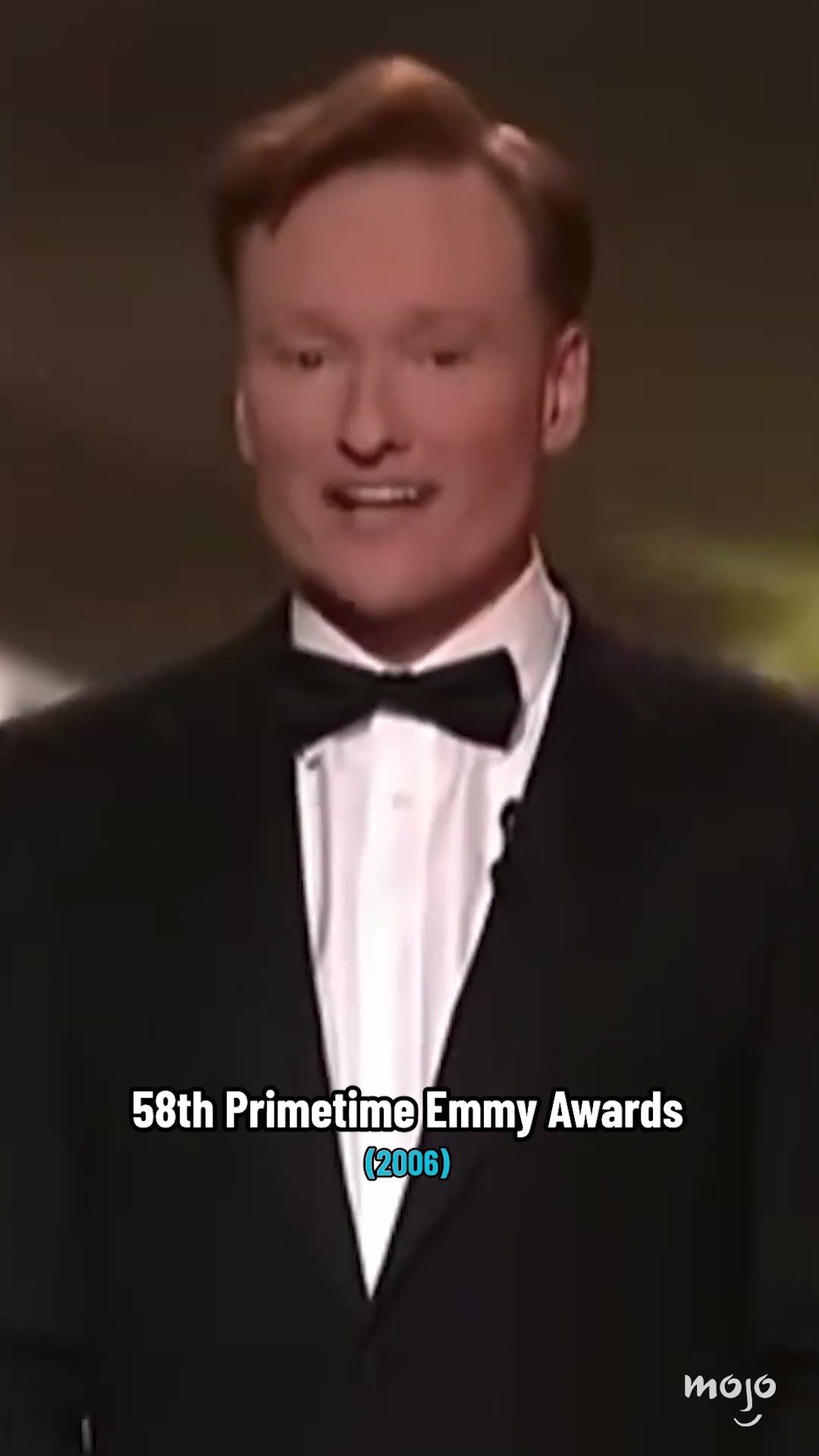 Conan O'Brien's Best Award Show Hosting Moments
