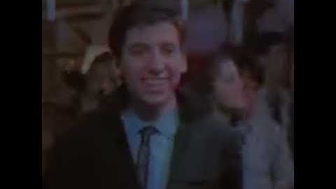 Ryom Chiyun intro video