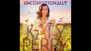 Katy Perry Unconditionally Official Instrumental/Vocal Stems Acapella (Hidden Vocals)