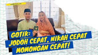 Zaskia Gotik Resmi Menikah Langsung Hamil Dear Diary Update 11062020