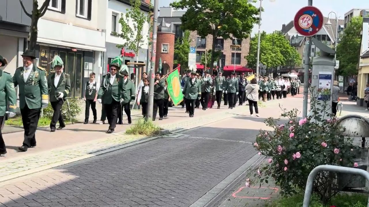 SZ Kölns RoThe | GRUẞ AN KIEL
