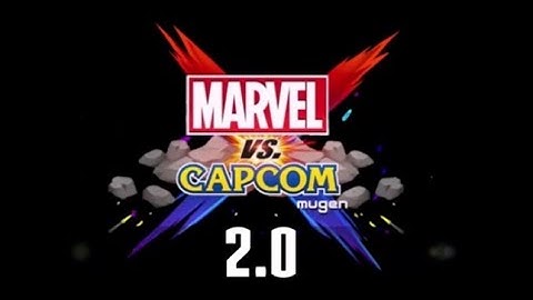 Marvel vs Capcom X 2.0 (MUGEN) | Carnage Spotlight